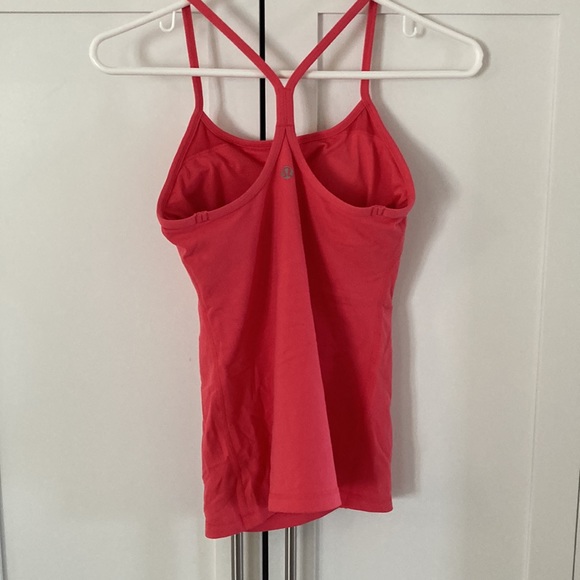 Lululemon Athletic Top - Picture 4 of 5